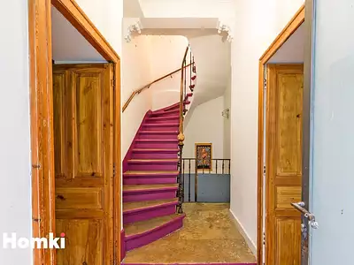 Appartement, 127 m²