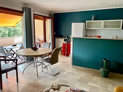 Appartement, 50 m²