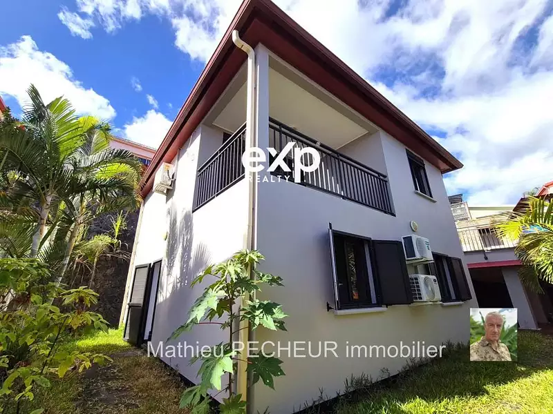 Maison, 107 m²