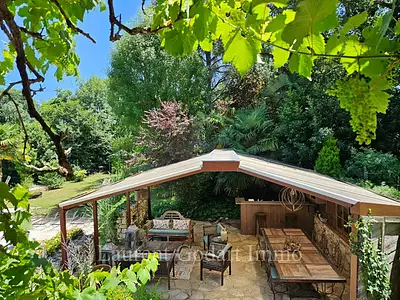 Maison, 431 m²