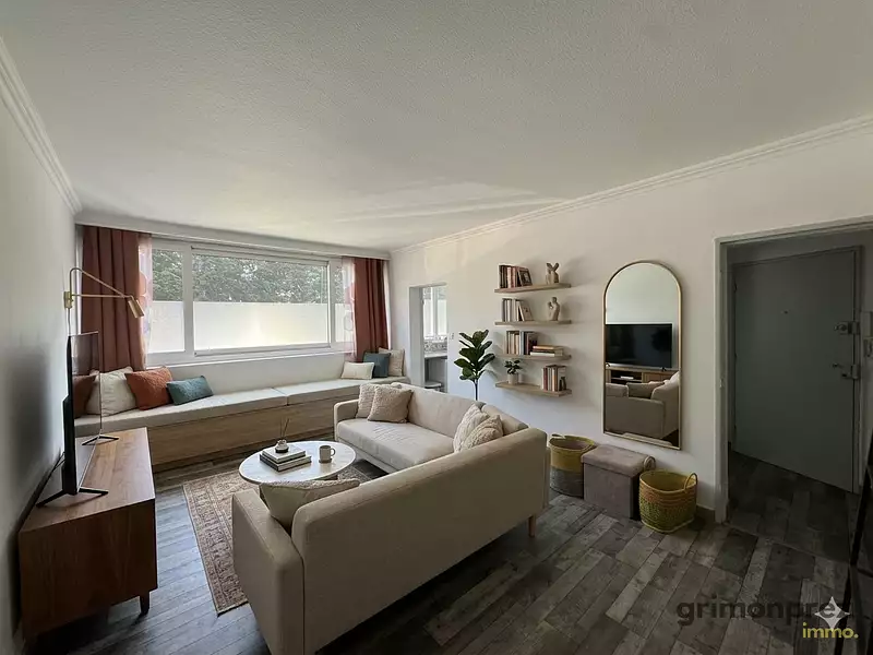 Appartement, 78 m²