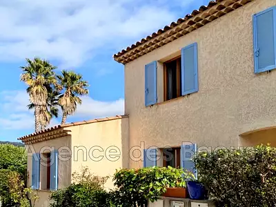 Maison, 120 m²