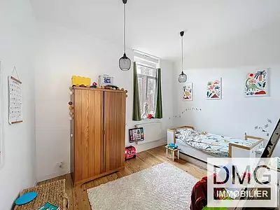 Maison, 110 m²