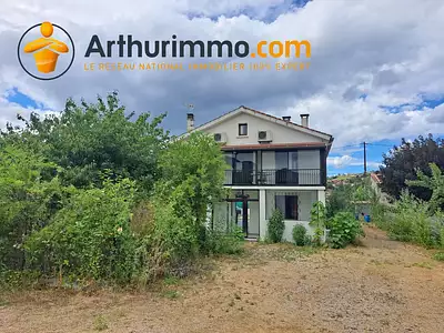 Maison, 235 m²