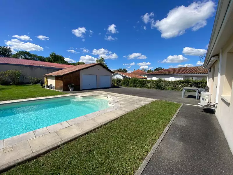 Maison, 101 m²