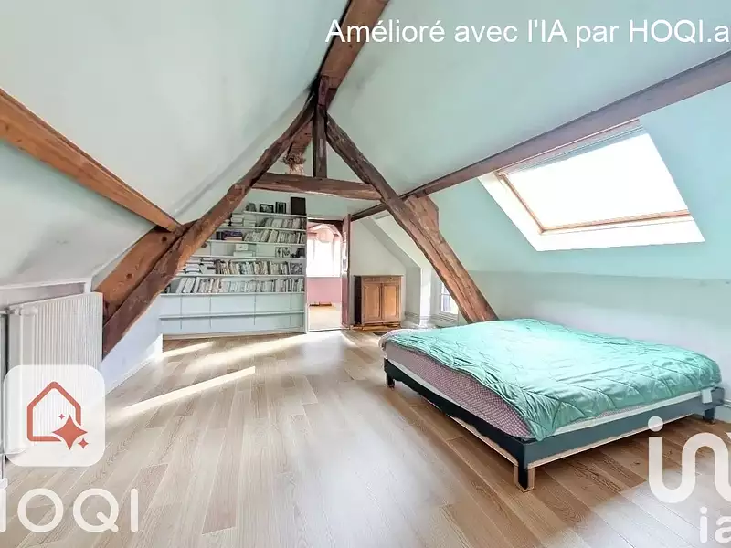 Maison, 160 m²
