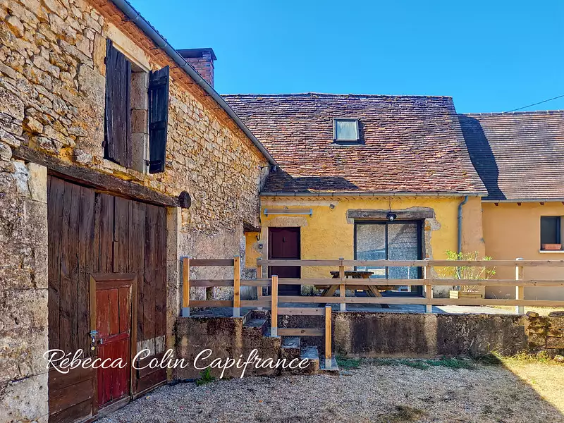 Maison, 85 m²