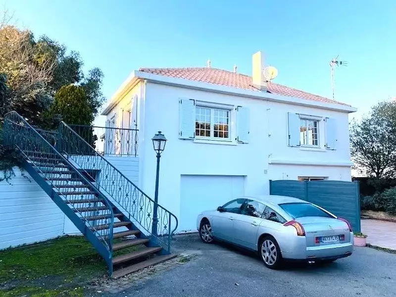Maison, 214,68 m²
