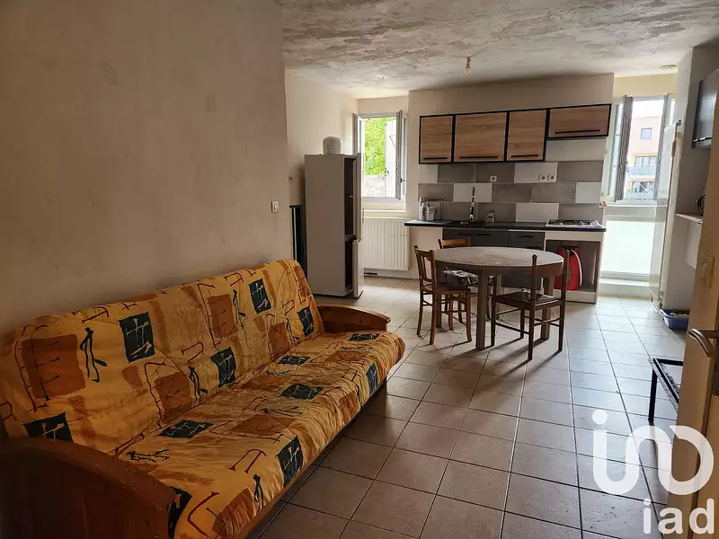 Maison, 100 m²