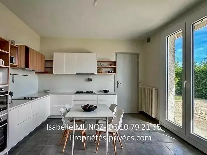 Maison, 108 m²