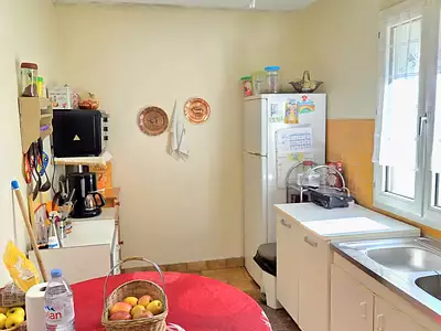 Maison, 80 m²