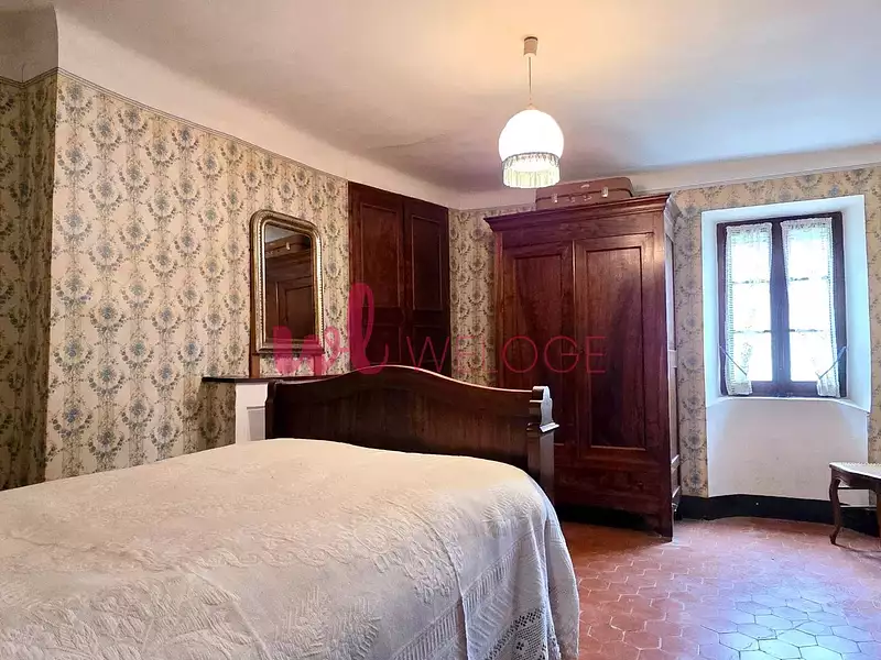 Maison, 105 m²