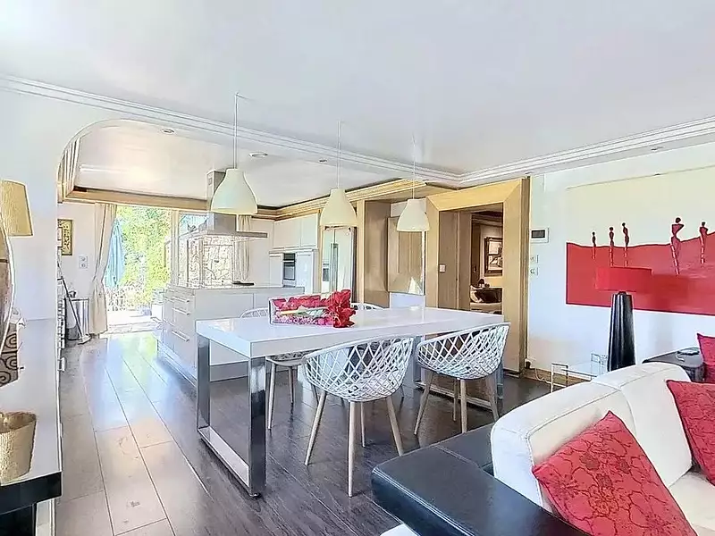 Appartement, 202 m²