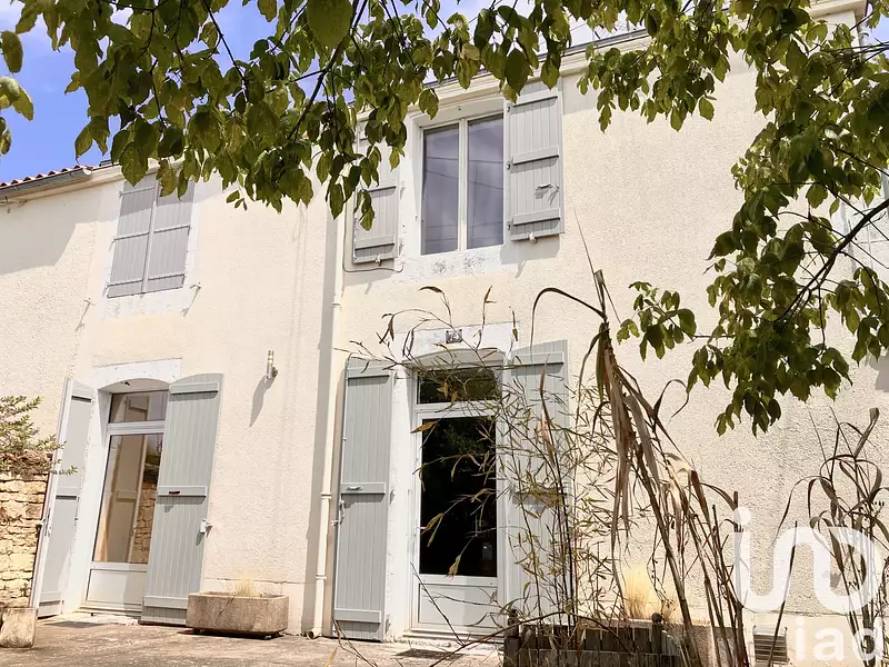 Maison, 148 m²