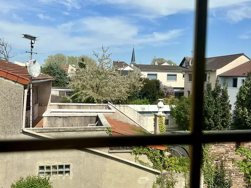 Maison, 85 m²