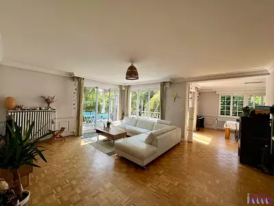 Maison, 156 m²