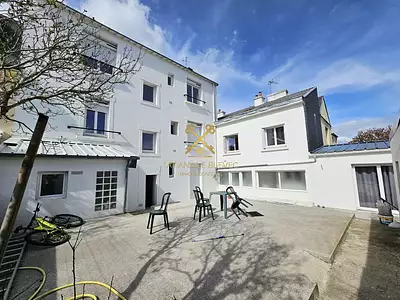 Appartement, 37,65 m²