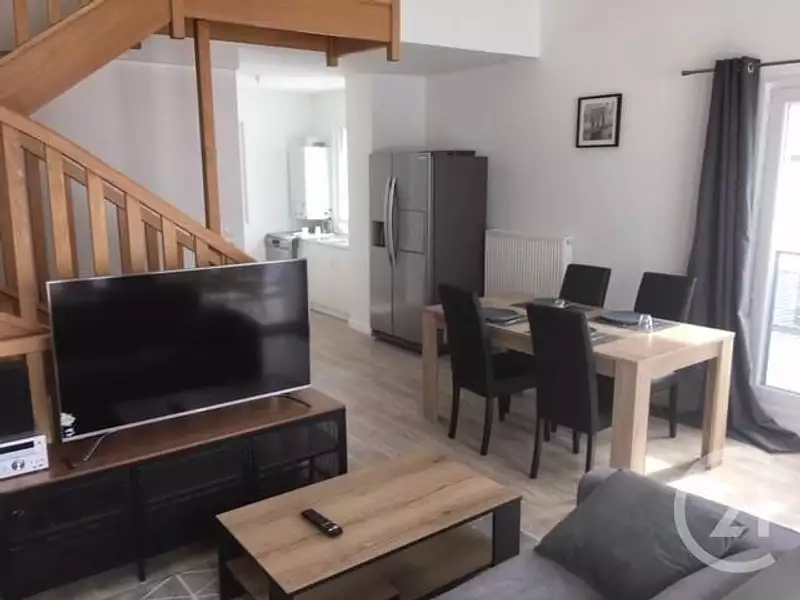 Appartement, 11,1 m²