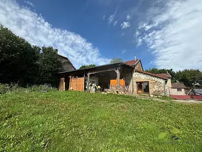 Maison, 189 m²