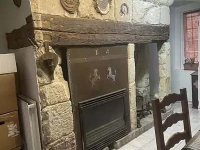 Maison, 165 m²
