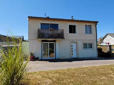 Maison, 135 m²