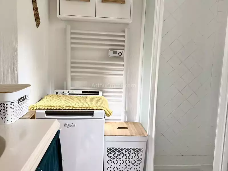Maison, 60 m²