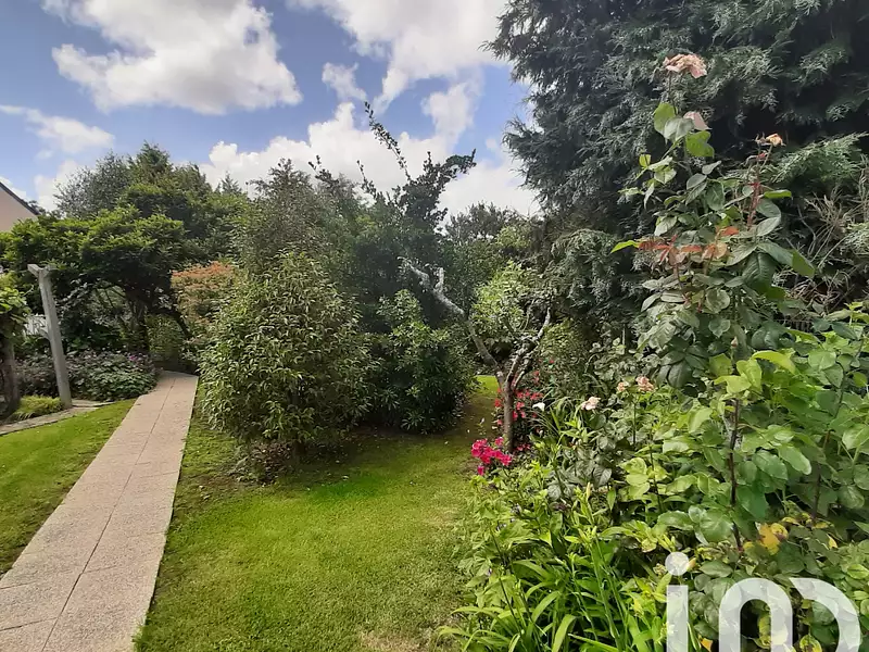 Maison, 101 m²