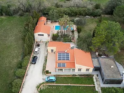 Maison, 278 m²