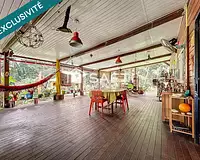 Maison, 115 m²