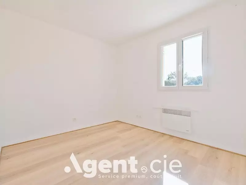 Appartement, 74 m²
