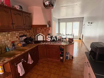 Maison, 110 m²