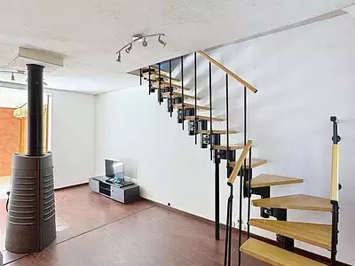 Maison, 121,8 m²
