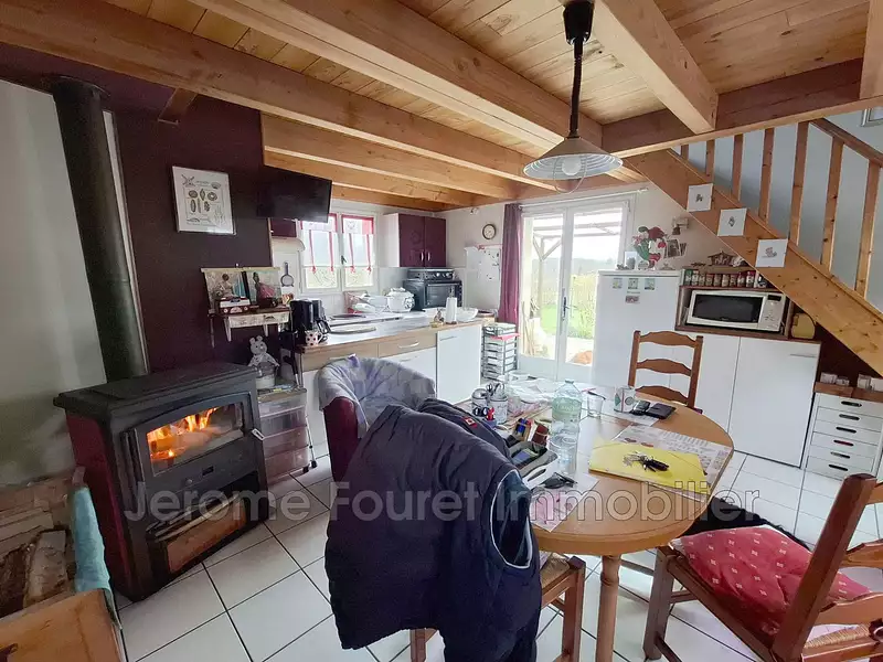 Maison, 73,63 m²