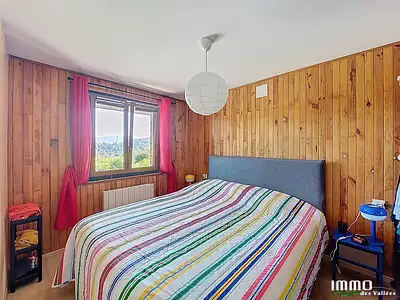 Maison, 99 m²