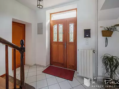 Maison, 210 m²