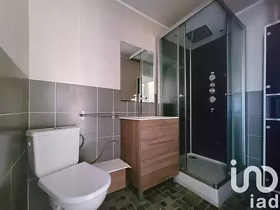 Appartement, 71 m²