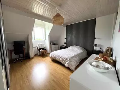 Maison, 112 m²