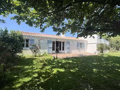 Maison, 78 m²