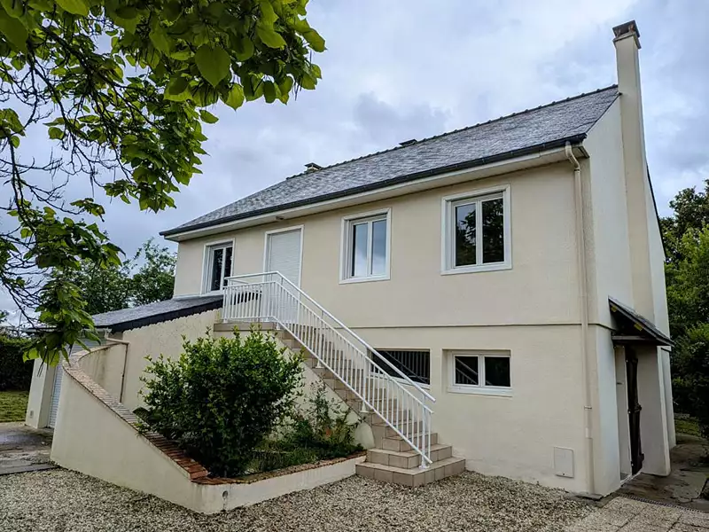 Maison, 150 m²