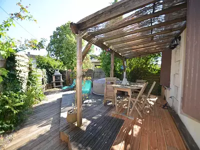 Maison, 155 m²