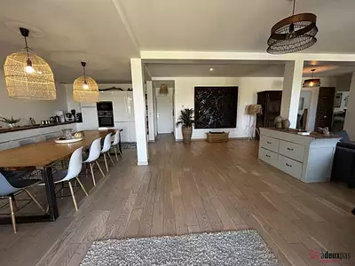 Appartement, 141,7 m²