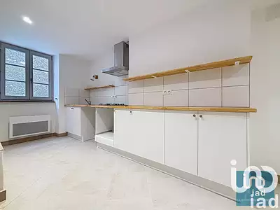 Maison, 75 m²