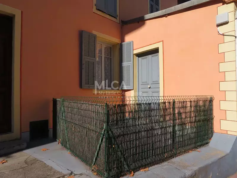 Appartement, 58 m²