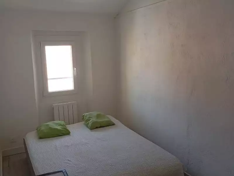 Appartement, 48 m²