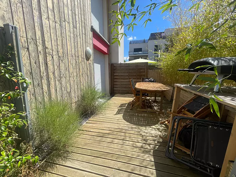 Appartement, 60,03 m²