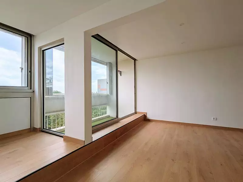 Appartement, 67 m²