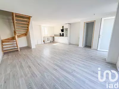 Immeuble, 280 m²
