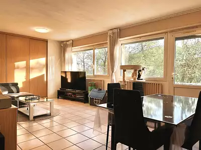 Appartement, 90 m²