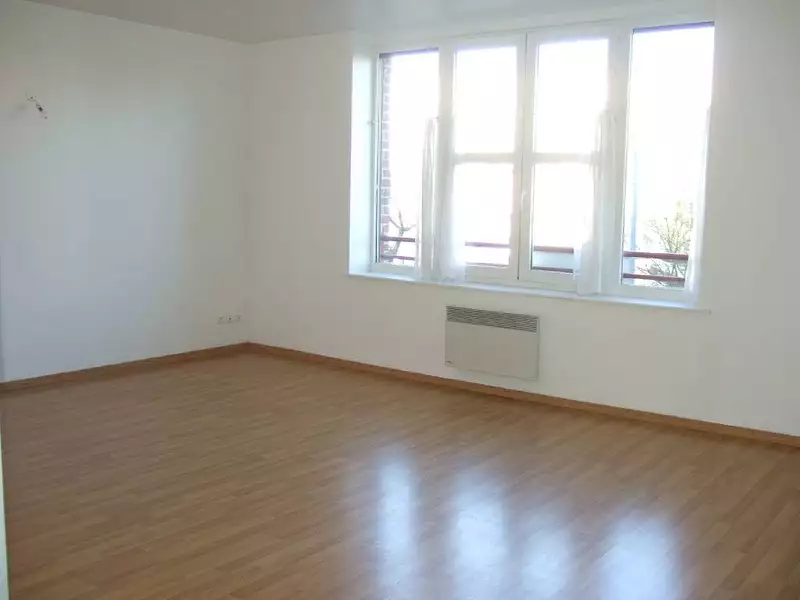Appartement, 50,46 m²