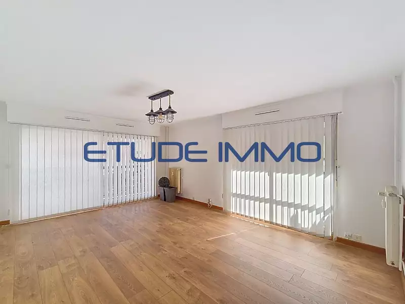 Appartement, 71 m²